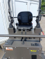 Preview: Aktionsangebot: Minibagger PRO 1,27 t inkl. Schaufel 300 mm,  Hydraulischen Daumengreifer und Schnellkuppler